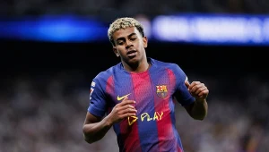 FC Barcelona - Elche CF w 11. kolejce La Ligi. Relacja na żywo