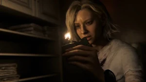 Resident Evil Requiem