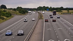 Nowe znaki na polskich drogach. Są już w Czechach i Chorwacji