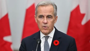 Trump obraził się za reklamę. Premier Kanady publicznie go przeprosił