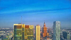 Długo zapowiadane zmiany w Warszawie. Zaczną obowiązywać od godz. 22:00