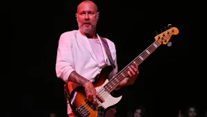 Wstrząsające szczegóły śmierci Sama Riversa. Znaleziono go w łazience