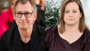 Przyjaciel wspomina Kołaczkowską. "Nie pożegnałem Asi jeszcze"