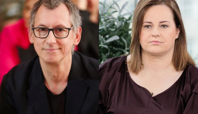 Maciej Miecznikowski wspomina Joannę Kołaczkowską.