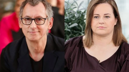 Maciej Miecznikowski wspomina Joannę Kołaczkowską.