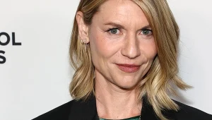 Claire Danes