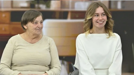 Bohaterki "Naszego nowego domu" przeszły metamorfozę. Nowa fryzura Martyny i pierwszy w życiu makijaż Marianny zachwyciły