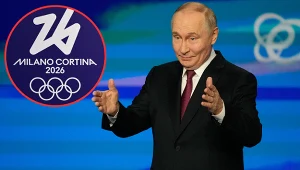 Jest decyzja ws. udziału Rosjan. Nadszedł komunikat, już mogą świętować