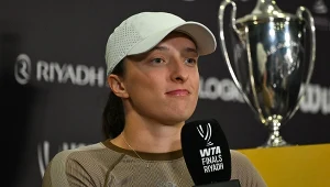 Łatwiejsza droga Świątek. Największa gwiazda z grona rywalek wypada z gry