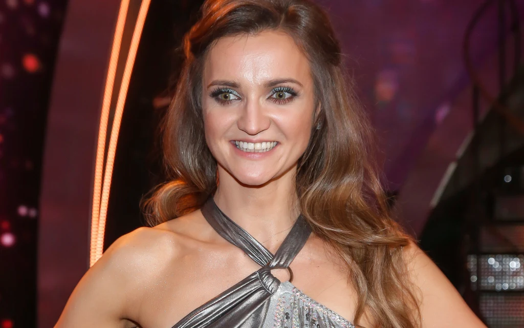 Joanna Mazur zwyciężyła "TzG" jako pierwsza niewidoma. Jej życie bardzo się zmieniło po programie