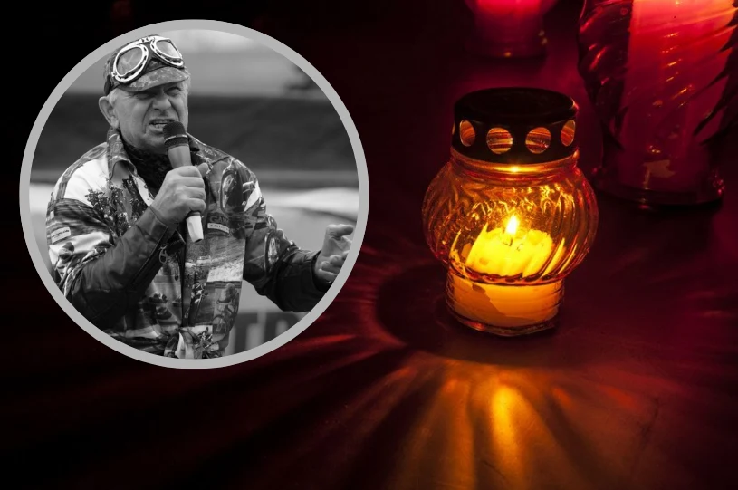 Józef Jarmuła zmarł w wieku 83 lat