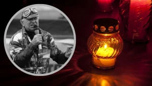 Wstrząsająca śmierć legendy. Ponad 30 lat żył bez prądu