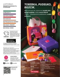 Gwiazdkowy przewodnik prezentowy - Avon