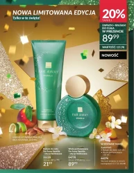 Podaruj radość, piękno, blask - Avon