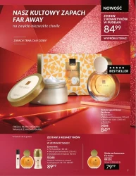 Podaruj radość, piękno, blask - Avon