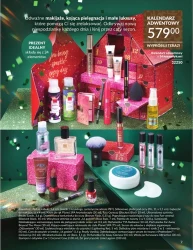 Gwiazdkowy przewodnik prezentowy - Avon