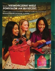 Гід по різдвяним подарункам - Avon