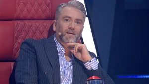 Uczestnik "The Voice of Poland" zszokował wszystkich! Trenerzy nie wiedzieli, co zrobić