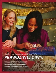 Gwiazdkowy przewodnik prezentowy - Avon
