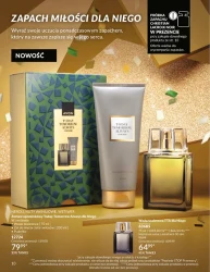 Podaruj radość, piękno, blask - Avon