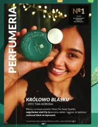 Gwiazdkowy przewodnik prezentowy - Avon