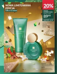 Gwiazdkowy przewodnik prezentowy - Avon