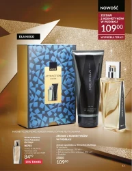 Podaruj radość, piękno, blask - Avon