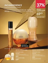 Podaruj radość, piękno, blask - Avon