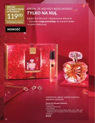 Gwiazdkowy przewodnik prezentowy - Avon