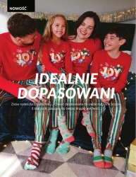 Podaruj radość, piękno, blask - Avon