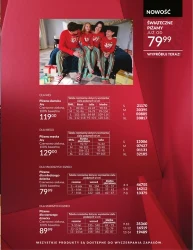 Podaruj radość, piękno, blask - Avon