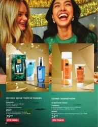 Podaruj radość, piękno, blask - Avon