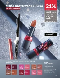 Podaruj radość, piękno, blask - Avon