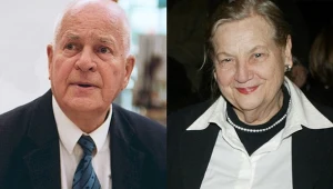 Tylko udawali, że jest im ze sobą dobrze. W ich małżeństwie brakowało żaru