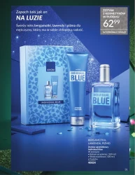 Gwiazdkowy przewodnik prezentowy - Avon