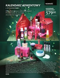 Podaruj radość, piękno, blask - Avon