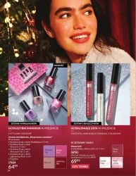 Podaruj radość, piękno, blask - Avon