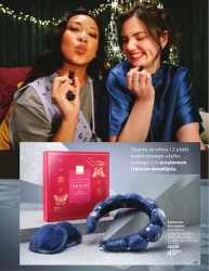 Gwiazdkowy przewodnik prezentowy - Avon