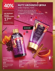 Podaruj radość, piękno, blask - Avon