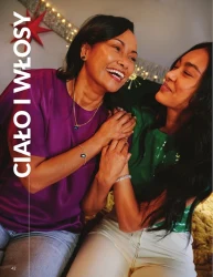 Gwiazdkowy przewodnik prezentowy - Avon