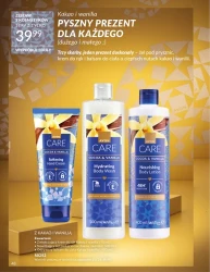 Gwiazdkowy przewodnik prezentowy - Avon