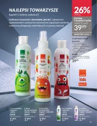 Podaruj radość, piękno, blask - Avon