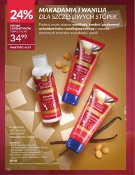 Gwiazdkowy przewodnik prezentowy - Avon