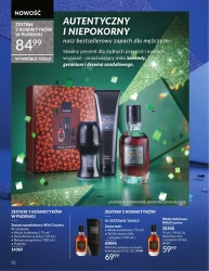 Podaruj radość, piękno, blask - Avon