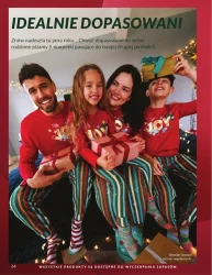 Gwiazdkowy przewodnik prezentowy - Avon