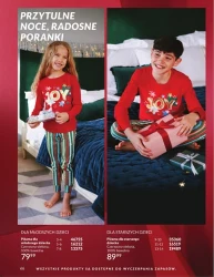 Gwiazdkowy przewodnik prezentowy - Avon