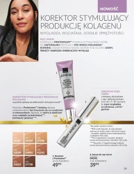 Podaruj radość, piękno, blask - Avon