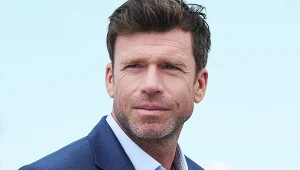 Taylor Sheridan