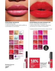 Podaruj radość, piękno, blask - Avon