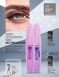 Podaruj radość, piękno, blask - Avon